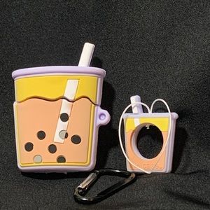 🟢Cute AirPods Case for 1 &2🟢